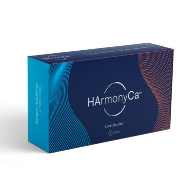 HArmonyCA - Allergan - Bioestimulador de Colágeno - LOJA RRARA