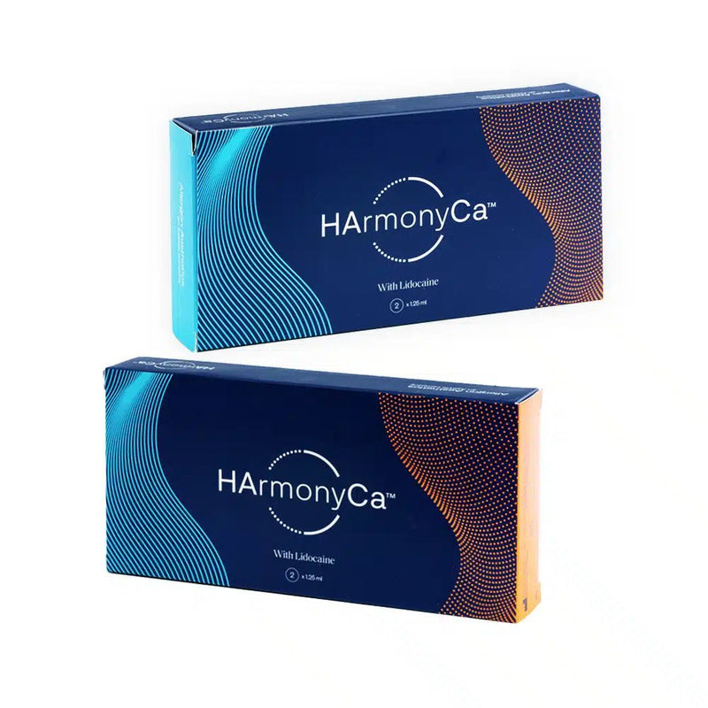 HArmonyCA - Allergan - Bioestimulador de Colágeno - LOJA RRARA