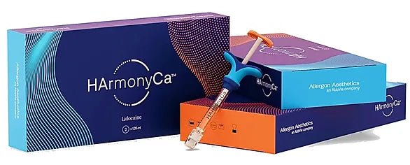 HArmonyCA - Allergan - Bioestimulador de Colágeno - LOJA RRARA