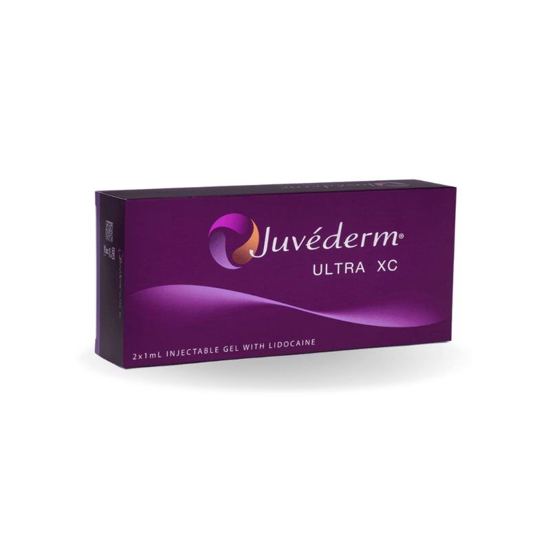 JUVÉDERM ULTRA XC 2X1 - LOJA RRARA